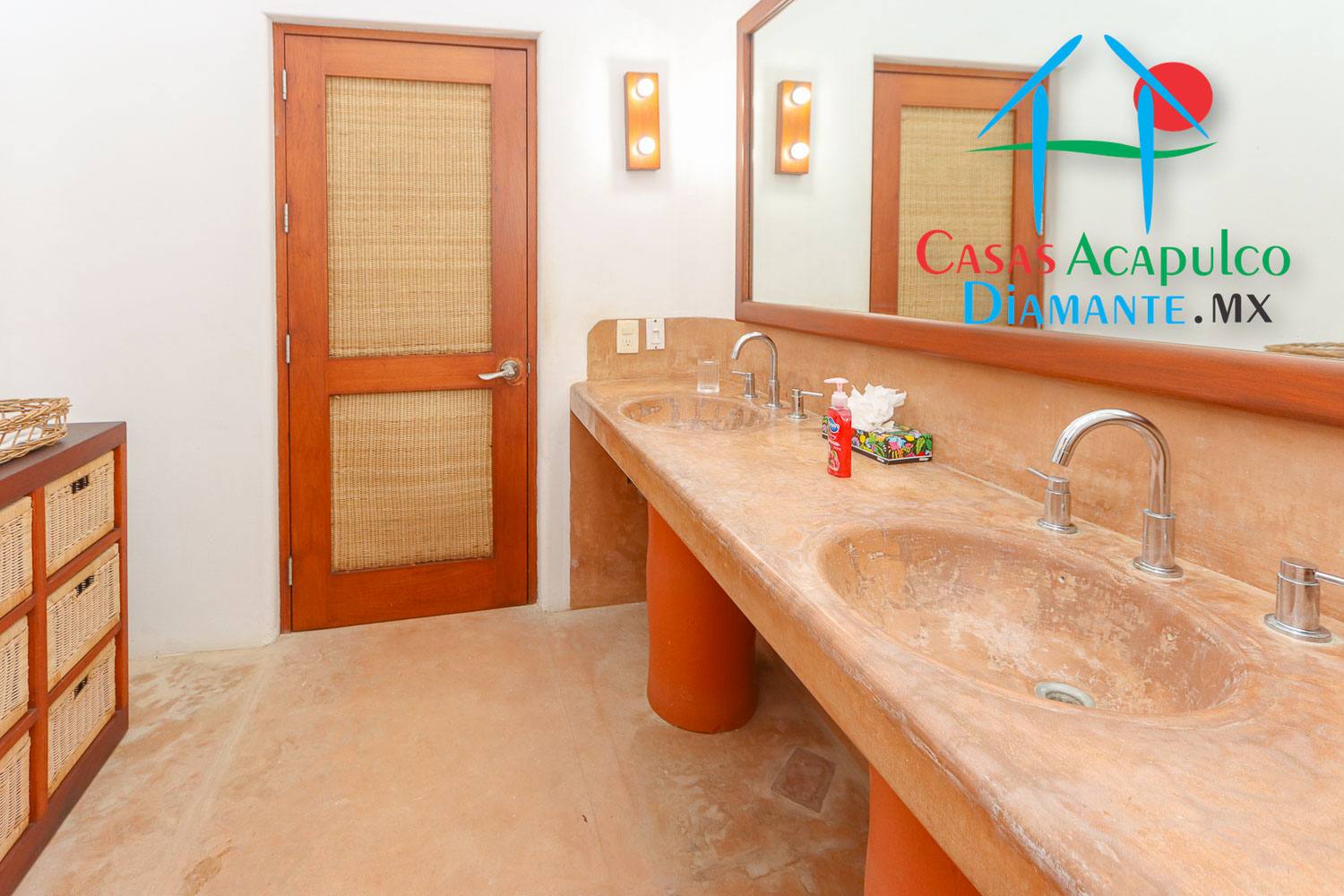 Tres Vidas Casa Mía - Recámara cuatro 13